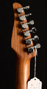 Tom Anderson Top T Classic Shorty NAMM 2020 Abalone To Purple Burst-Brian's Guitars