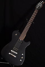 Used Manson MA-1 EVO Satin Black-Brian's Guitars