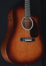 Martin DCPA4 Shaded-Brian's Guitars