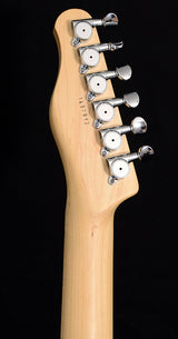 Used Manson MA-1 EVO Satin Black-Brian's Guitars