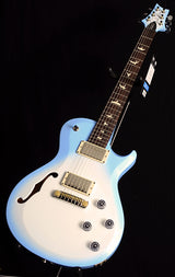 Paul Reed Smith S2 Singlecut Semi-Hollow CloudBurst-Electric Guitars-Brian's Guitars