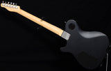 Used Manson MA-1 EVO Satin Black-Brian's Guitars