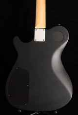 Used Manson MA-1 EVO Satin Black-Brian's Guitars