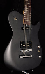 Used Manson MA-1 EVO Satin Black-Brian's Guitars