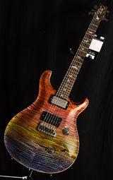 Paul Reed Smith Wood Library Artist Custom 24 Brian's Guitars 10th Anniversary Limited Zombie Fade
