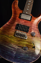 Paul Reed Smith Wood Library Artist Custom 24 Brian's Guitars 10th Anniversary Limited Zombie Fade