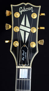 Used 1976 Gibson Les Paul Custom Wine Red-Brian's Guitars