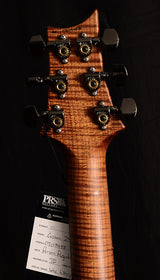 Paul Reed Smith Wood Library Artist Custom 24 Brian's Guitars 10th Anniversary Limited Zombie Fade