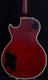 Used 1976 Gibson Les Paul Custom Wine Red-Brian's Guitars