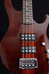 Paul Reed Smith SE Kingfisher Bass Tortoise Shell-Brian's Guitars