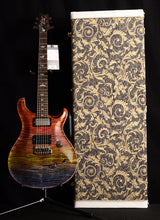 Paul Reed Smith Wood Library Artist Custom 24 Brian's Guitars 10th Anniversary Limited Zombie Fade