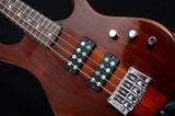 Paul Reed Smith SE Kingfisher Bass Tortoise Shell-Brian's Guitars