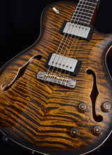 Paul Reed Smith Private Stock Singlecut Hollowbody I Tiger Eye-Brian's Guitars