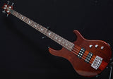 Paul Reed Smith SE Kingfisher Bass Tortoise Shell-Brian's Guitars