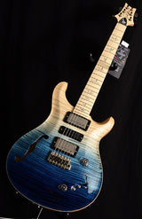 Paul Reed Smith Wood Library Artist Special Semi-Hollow Brian's Guitars 10th Anniversary Limited Iceberg Fade