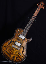 Paul Reed Smith Private Stock Singlecut Hollowbody I Tiger Eye-Brian's Guitars