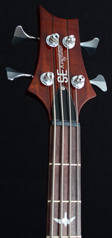 Paul Reed Smith SE Kingfisher Bass Tortoise Shell-Brian's Guitars