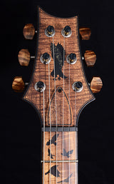 Paul Reed Smith Private Stock Singlecut Hollowbody I Tiger Eye-Brian's Guitars