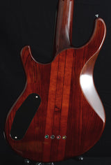 Paul Reed Smith SE Kingfisher Bass Tortoise Shell-Brian's Guitars