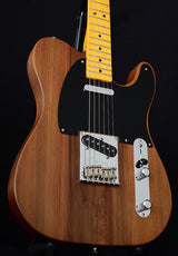 Used Fender Brown's Canyon Telecaster Tele-Bration Limited-Brian's Guitars