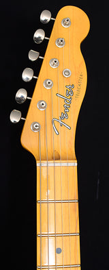Used Fender Brown's Canyon Telecaster Tele-Bration Limited-Brian's Guitars