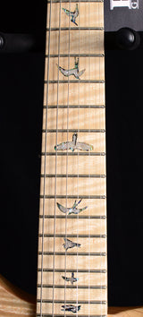 Paul Reed Smith Wood Library Artist Special Semi-Hollow Brian's Guitars 10th Anniversary Limited Iceberg Fade