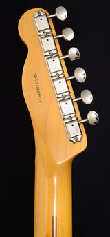Used Fender Brown's Canyon Telecaster Tele-Bration Limited-Brian's Guitars