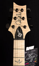 Paul Reed Smith Wood Library Artist Special Semi-Hollow Brian's Guitars 10th Anniversary Limited Iceberg Fade
