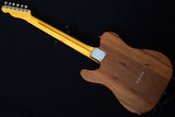 Used Fender Brown's Canyon Telecaster Tele-Bration Limited-Brian's Guitars