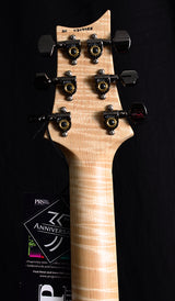 Paul Reed Smith Wood Library Artist Special Semi-Hollow Brian's Guitars 10th Anniversary Limited Iceberg Fade