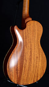 Paul Reed Smith Private Stock Singlecut Hollowbody I Tiger Eye-Brian's Guitars