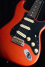 Fender Custom Shop Tomatillo Stratocaster Journeyman Relic NAMM 2019 Limited Aged Candy Tangerine-Brian's Guitars