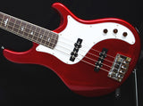 Paul Reed Smith SE Kestrel Bass Red Metallic-Brian's Guitars