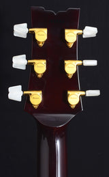 Used Ibanez AR5000re Artist Antique Violin-Brian's Guitars