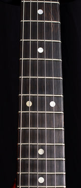 Fender Custom Shop Tomatillo Stratocaster Journeyman Relic NAMM 2019 Limited Aged Candy Tangerine-Brian's Guitars