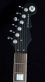 Used Reverend Tricky Gomez RT Satin 3 Tone Sunburst-Brian's Guitars