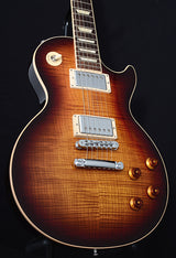 Used Gibson Les Paul Standard Plus Desert Burst-Brian's Guitars