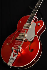 Used Gretsch G6120T Brian Setzer Signature Hot Rod-Brian's Guitars