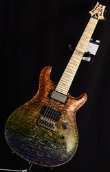 Paul Reed Smith Wood Library Artist Custom 24 Brian's Guitars 10th Anniversary Limited Zombie Fade