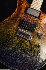 Paul Reed Smith Wood Library Artist Custom 24 Brian's Guitars 10th Anniversary Limited Zombie Fade