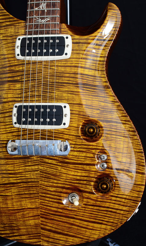 Used Paul Reed Smith Paul's Guitar Yellow Tiger-Brian's Guitars