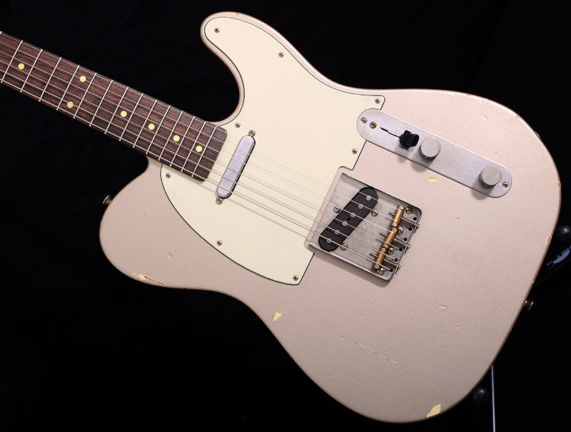 Nash T-63 Shoreline Gold