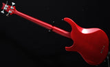 Paul Reed Smith SE Kestrel Bass Red Metallic-Brian's Guitars