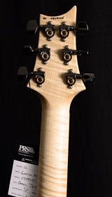Paul Reed Smith Wood Library Artist Custom 24 Brian's Guitars 10th Anniversary Limited Zombie Fade