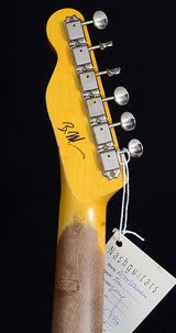Nash T-63 Shoreline Gold-Brian's Guitars