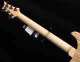 Used Paul Reed Smith Wood Library Artist Custom 24 Brian's Guitars 10th Anniversary Limited Zombie Fade