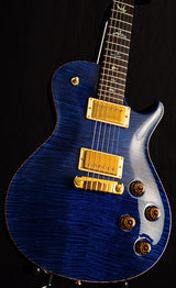 Used Paul Reed Smith Artist Singlecut Whale Blue-Brian's Guitars