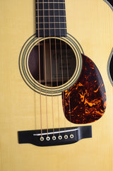 Martin OM-28 Marquis-Brian's Guitars