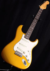 Used Fender Custom Shop 1965 Stratocaster Lush Closet Classic NAMM 2019 Limited Frost Gold-Brian's Guitars