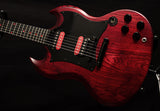 Used Gibson SG Voodoo JuJu Exclusive Run